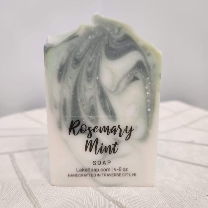 Rosemary Mint