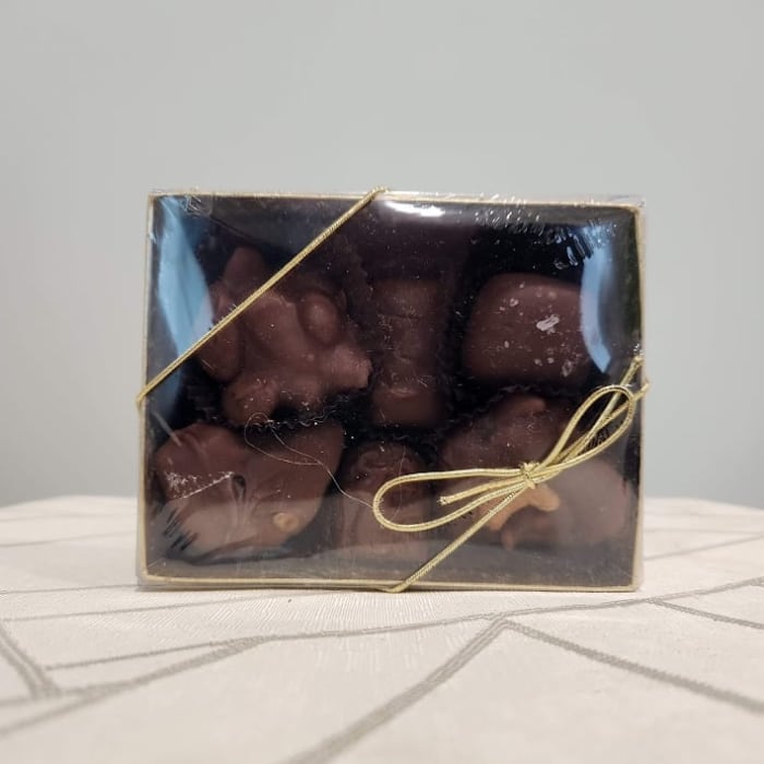 Mini Box of Chocolates
