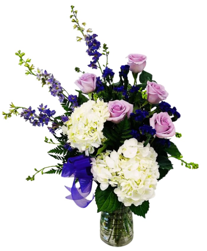 Violet Reverie V-1451
