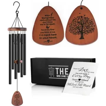 Wind Chimes