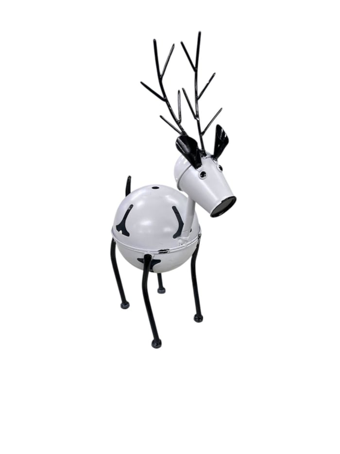 Jingle Bell Reindeer