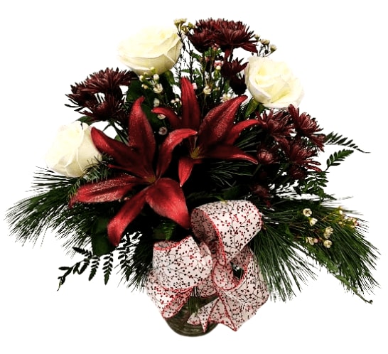 Holiday Love H-7078