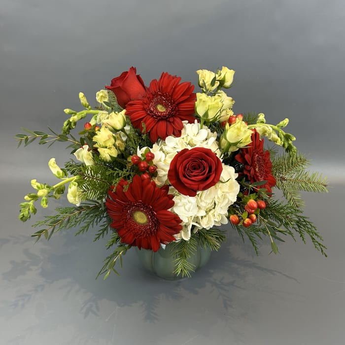 Happiest of Holidays