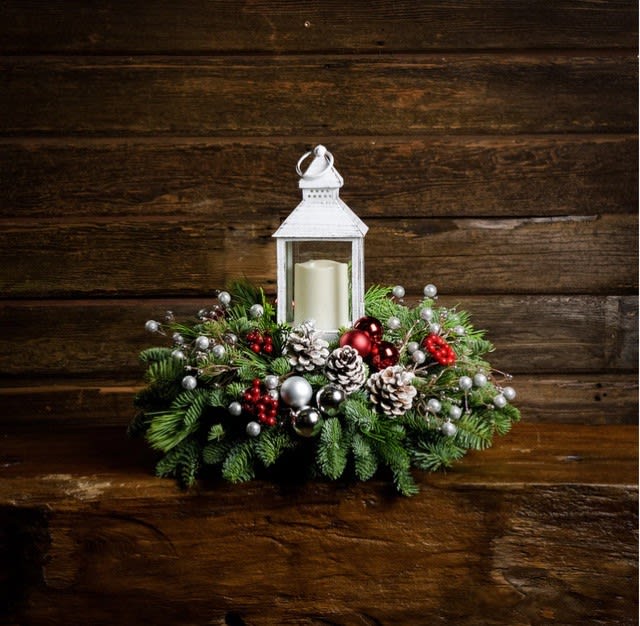 Light the way!