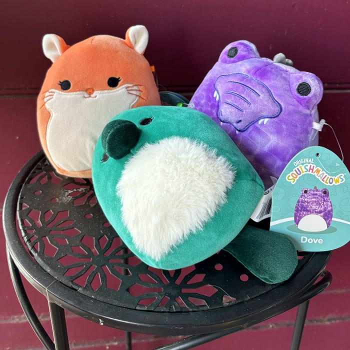 Squishmallow