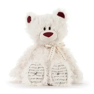 Loved Bear