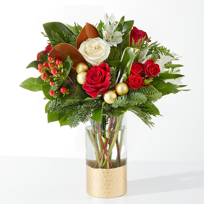 Joy & Jolly Bouquet