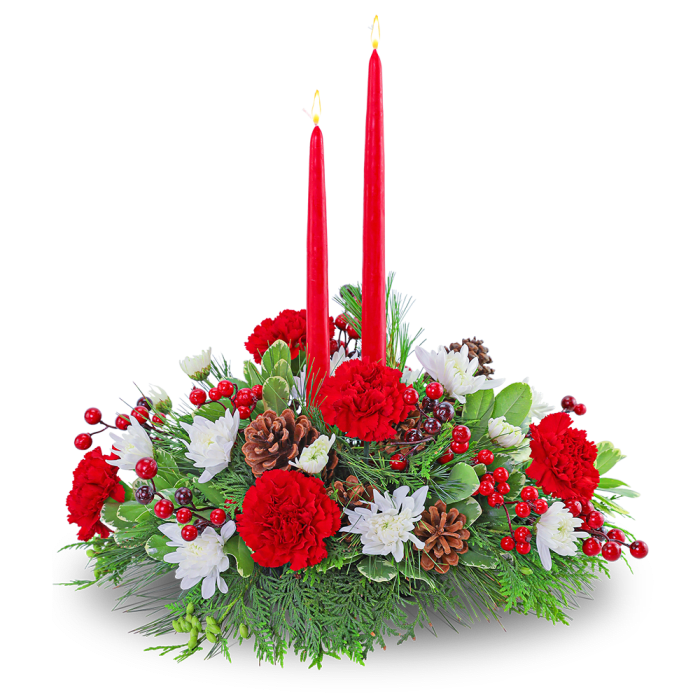 Christmas in My Heart