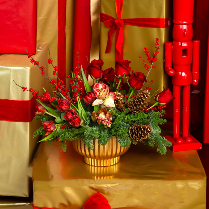 The Christmas Soldier