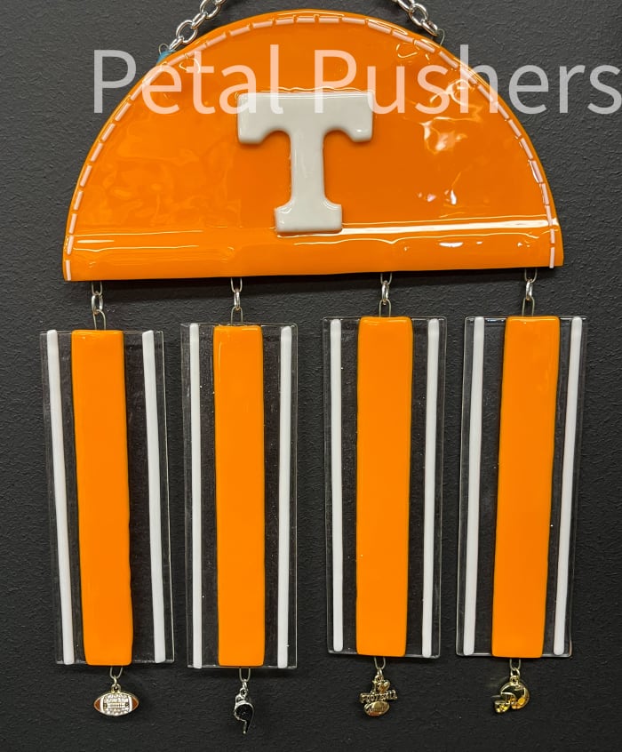 All Vol Glass Chime