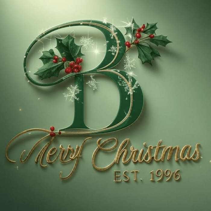 Christmas Delight - Designer's Discretion