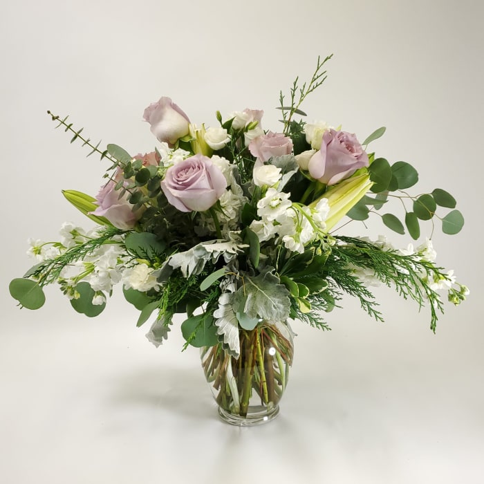 Lovely Luxe Bouquet