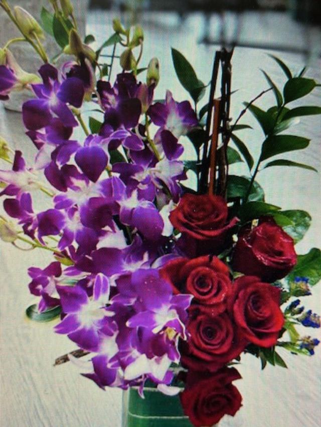 Thinking of you Bouquet EBF-638