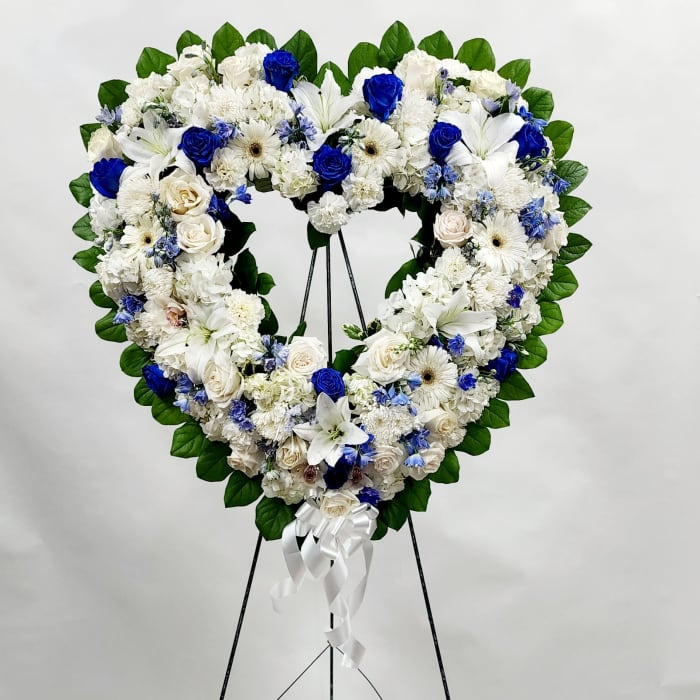 FUNERAL HEART 56