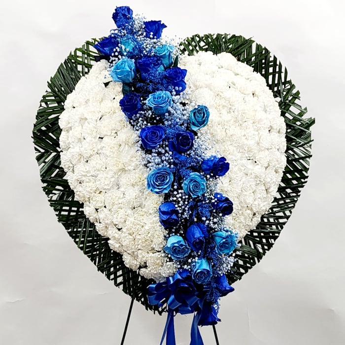 FUNERAL HEART 57
