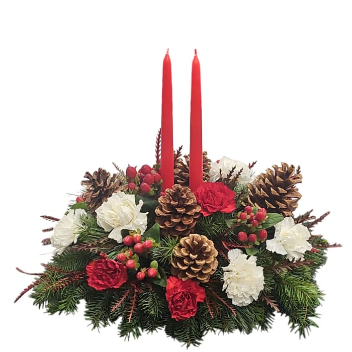 Family Celebration (FLOWERS MAY VARY)