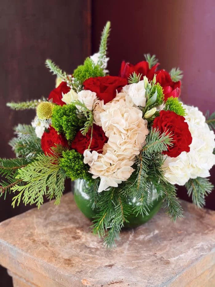 Holiday Designers Choice