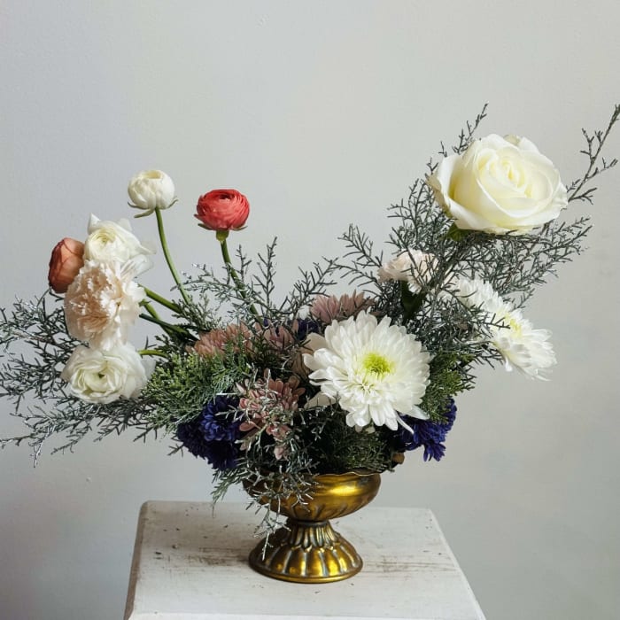 New Year Celebration