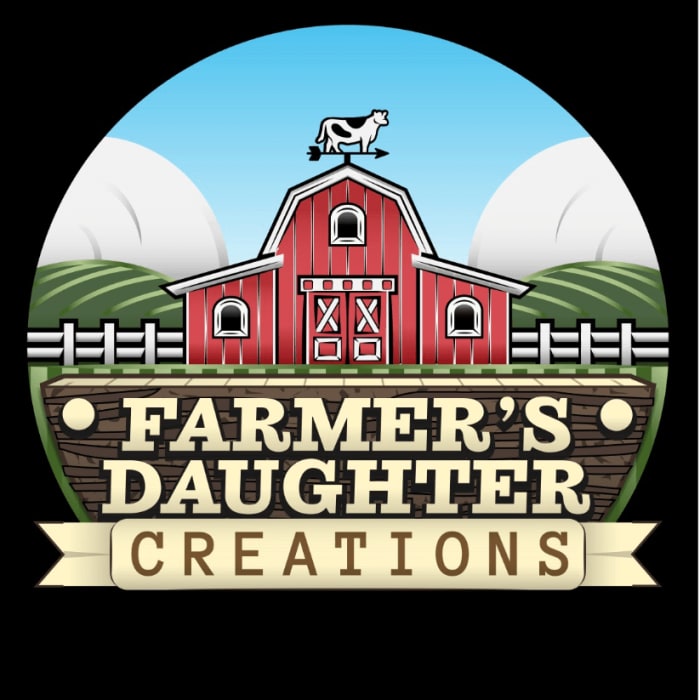 Handmade Cards by Farmer's Daughter Creations