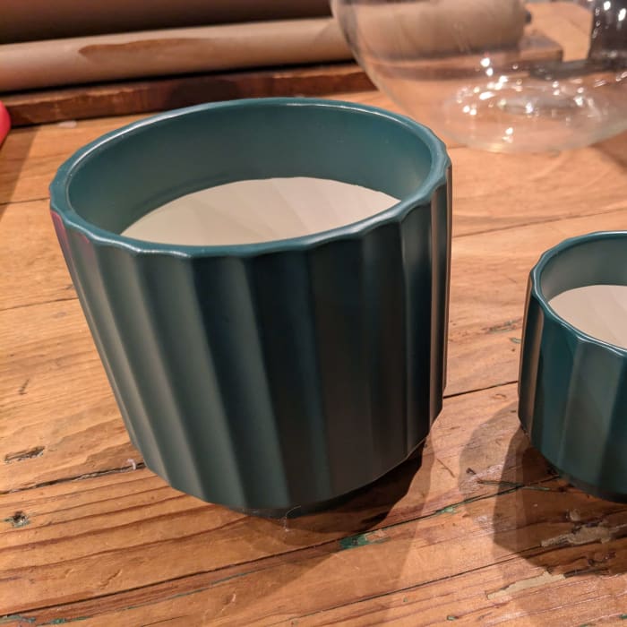 Monroe Pot - Rainforest 4.5 inch