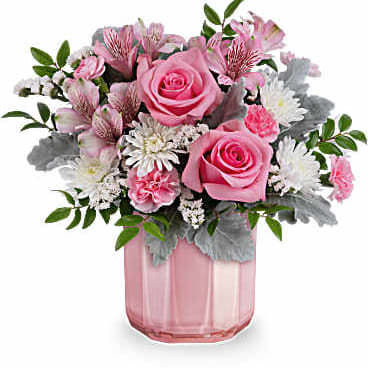 Sweet Blooms Bouquet