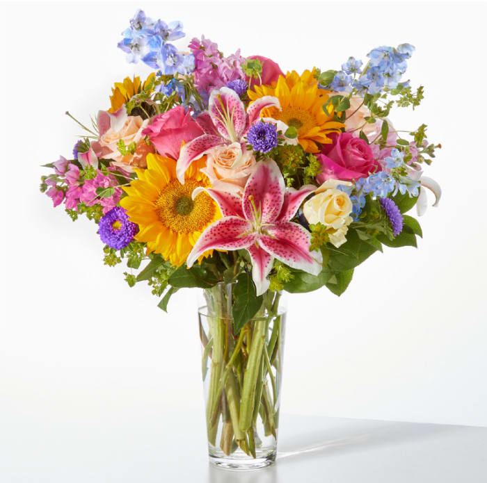 Dreamy Meadows Bouquet