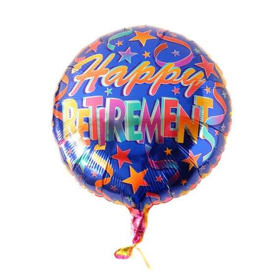 Mylar Balloon