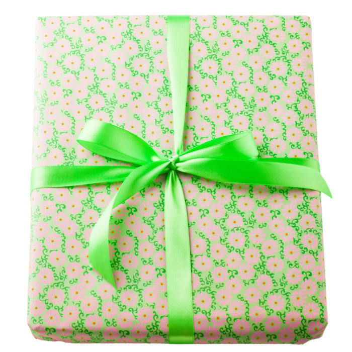 Gift Wrap