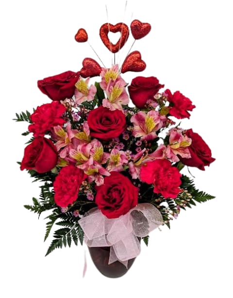 Rose of My Heart VM-1458