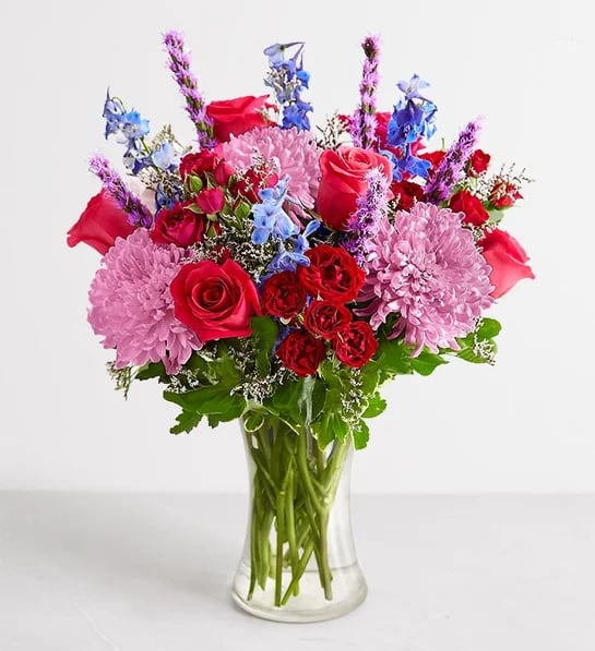 Brillant Beauty™ Bouquet