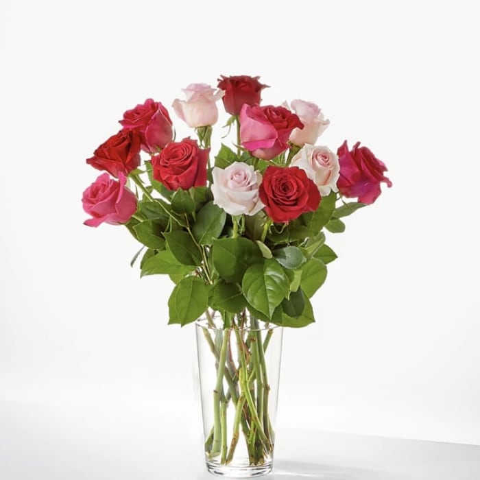 Sweetheart Roses