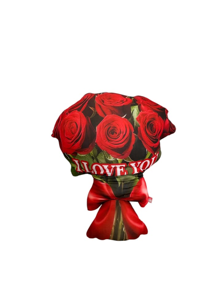 Plush Cool Material Plushies (Assorted)