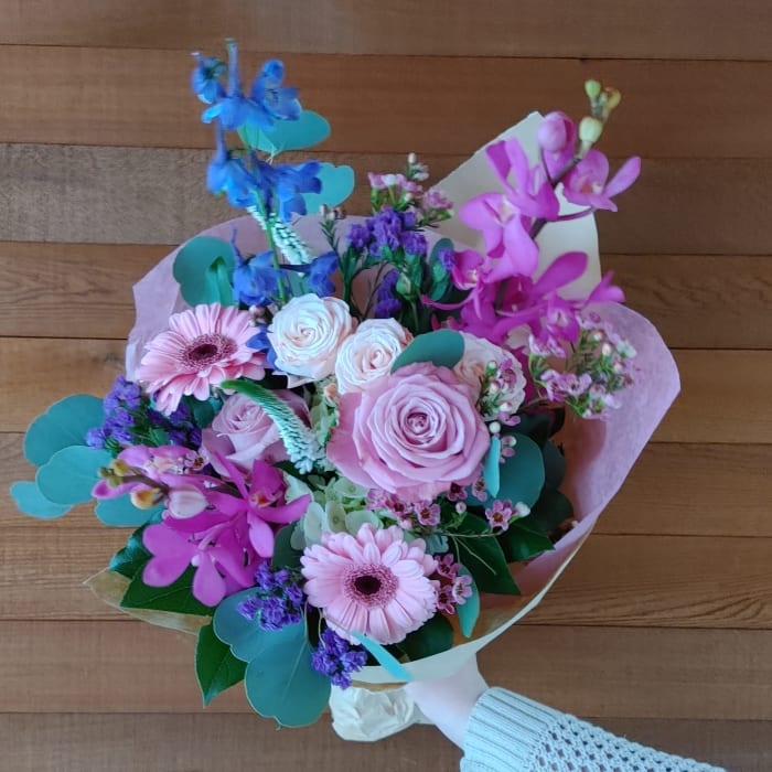 Victorian Bouquet