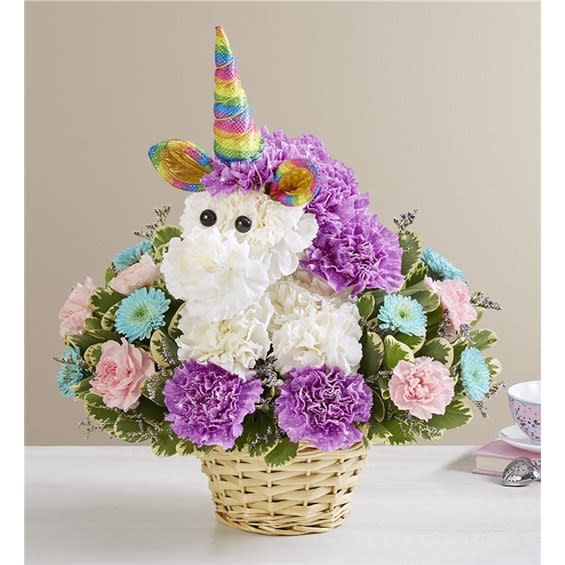 Enchanting Unicorn™