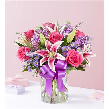 Straight From The Heart™