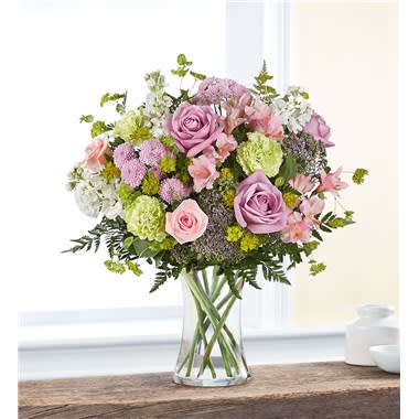 Thoughtful Sentiment