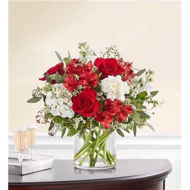 Crimson Rose™ Bouquet