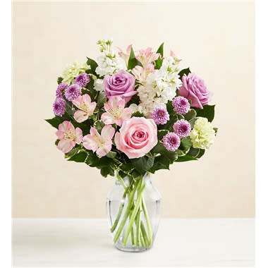 Charming Garden™ Bouquet