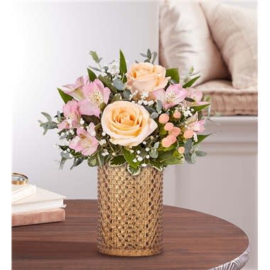 Perfectly Peach™ Bouquet