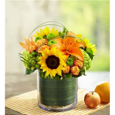 Sunburst Bouquet™