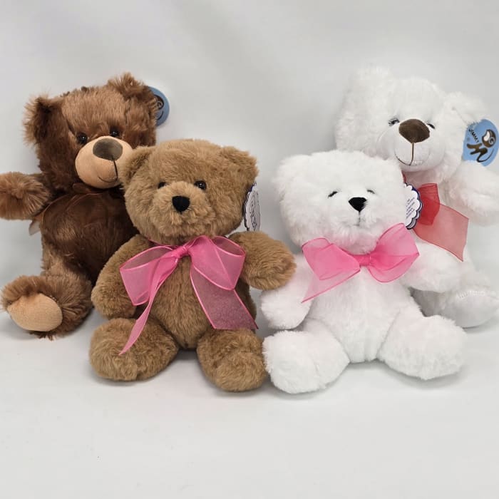 Stuffed Animals