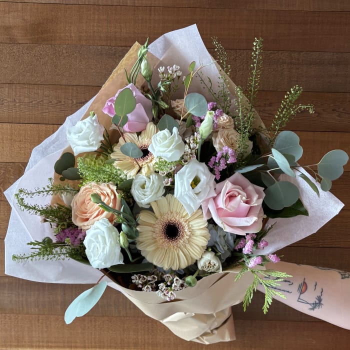 Enchanted Bouquet