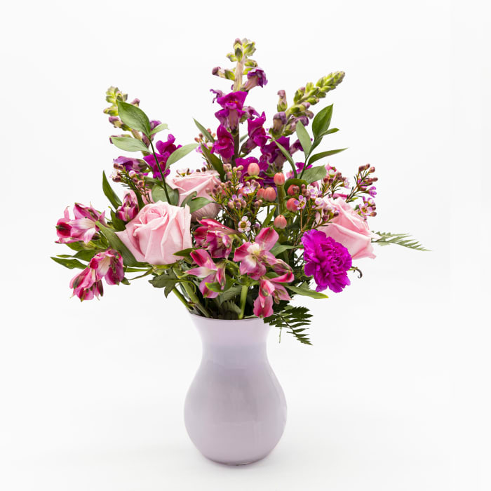 Passionate Love Bouquet
