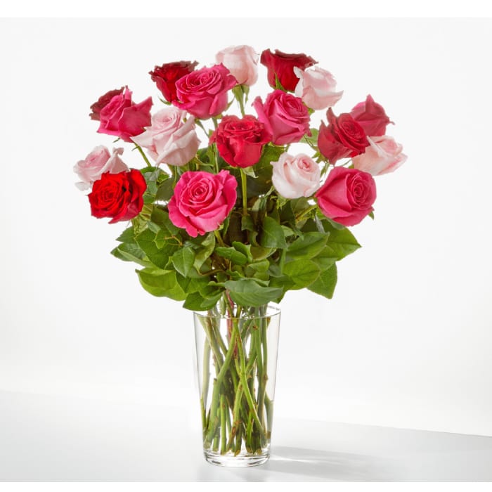 Charming Rose Bouquet