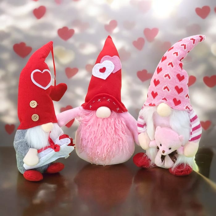 PLUSH ADD ONS