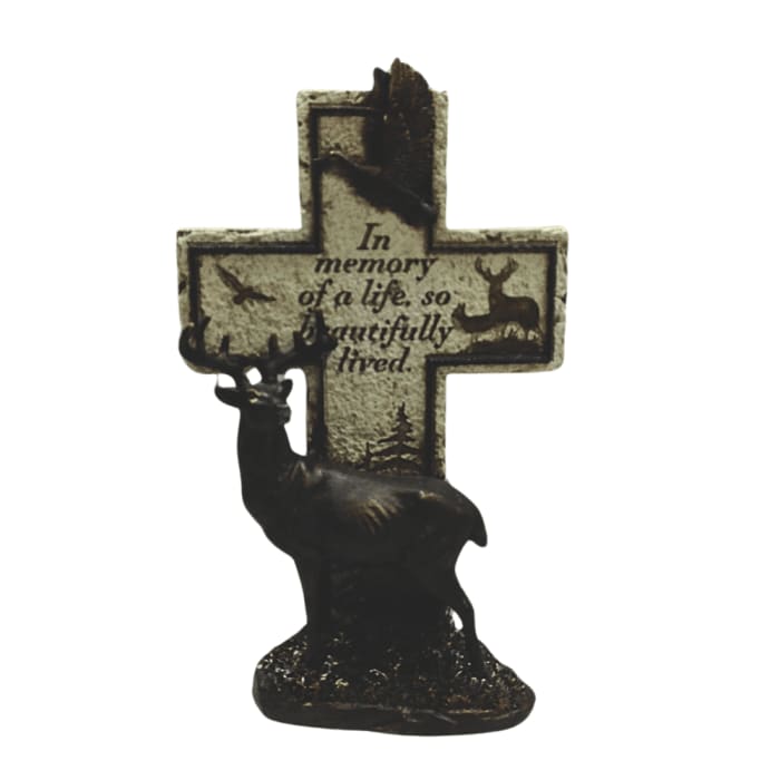 Rustic Cross