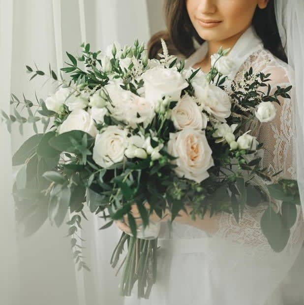 Bridal Bouquet