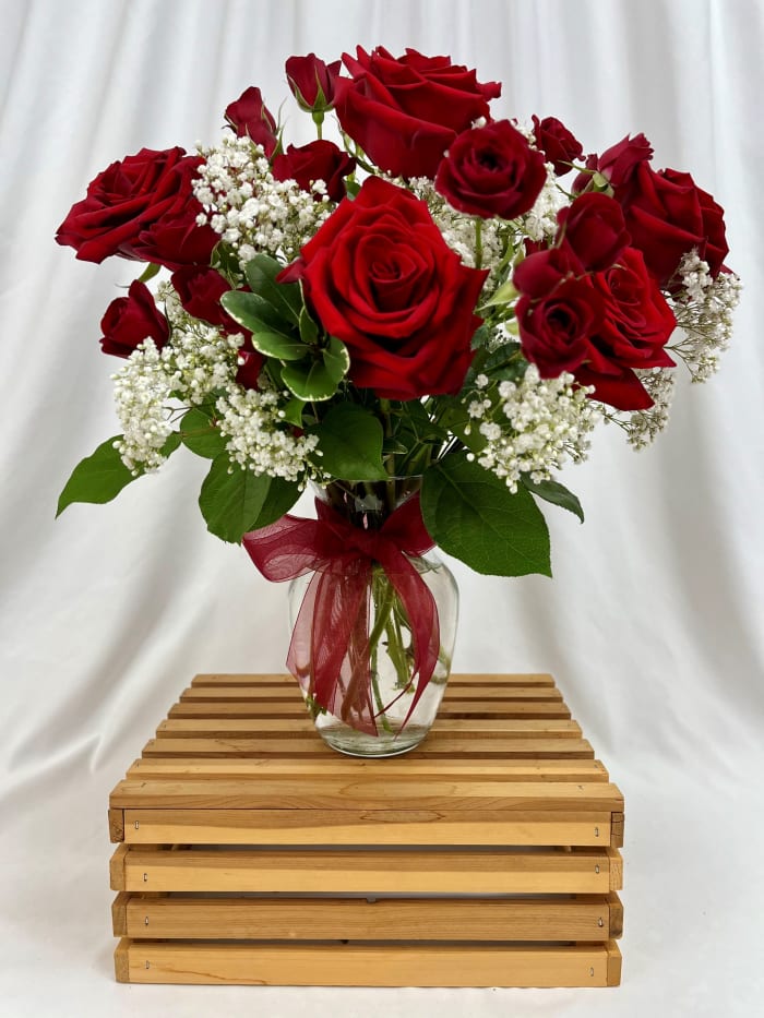 Rosey Romance