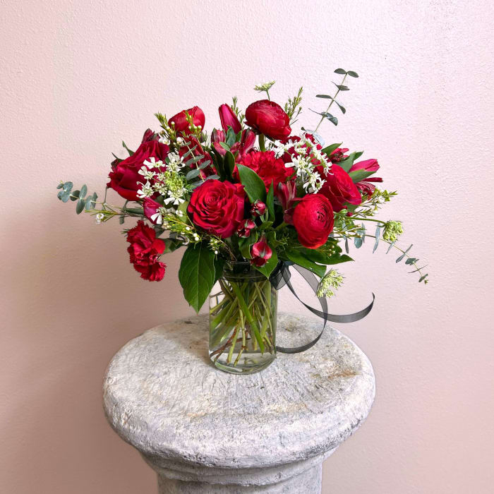 Red Romance