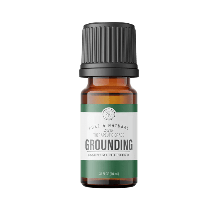 Grounding 10mL